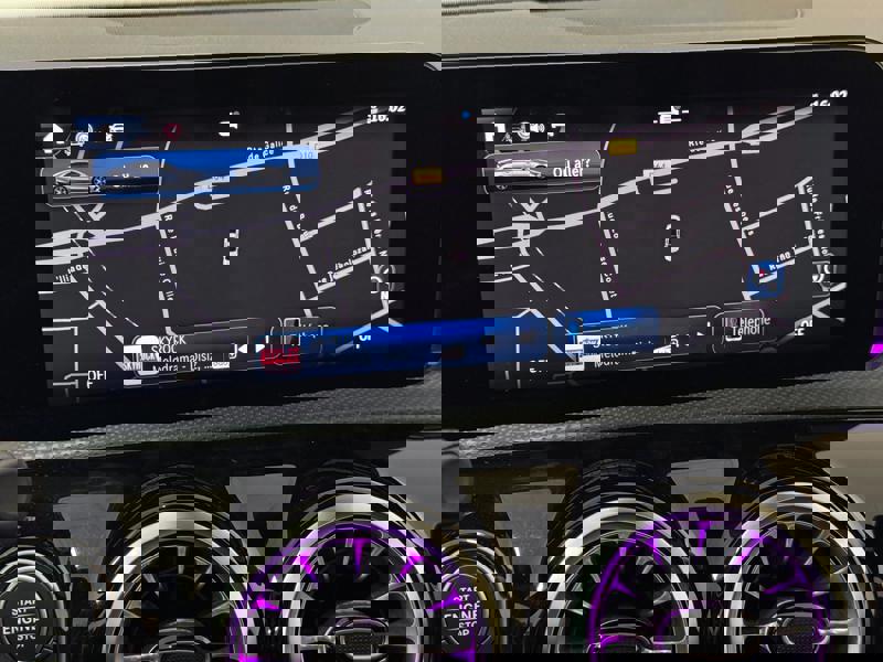 Image Mercedes-Benz CLA COUPÉ CLA 250 e Hybrid EQ Coupé AMG Line  CLA 250 e Hybrid EQ Coupé AMG Line CLA 250 e Hybrid EQ Coupé AMG Line