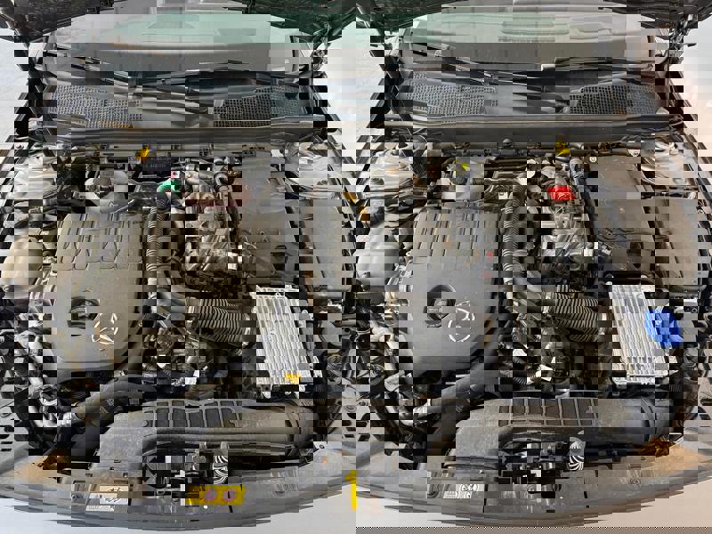 Image Mercedes-Benz CLA COUPÉ CLA 250 e Hybrid EQ Coupé AMG Line  CLA 250 e Hybrid EQ Coupé AMG Line CLA 250 e Hybrid EQ Coupé AMG Line