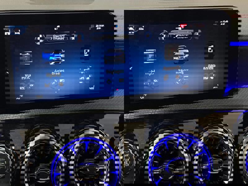 Image Mercedes-Benz CLA COUPÉ CLA 250 e Hybrid EQ Coupé AMG Line  CLA 250 e Hybrid EQ Coupé AMG Line CLA 250 e Hybrid EQ Coupé AMG Line