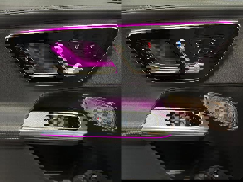 Image Mercedes-Benz GLC COUPÉ GLC 300 e Hybrid EQ 4MATIC Coupé AMG Line  GLC 300 e Hybrid EQ 4MATIC Coupé AMG Line GLC 300 e Hybrid EQ 4MATIC Coupé AMG Line