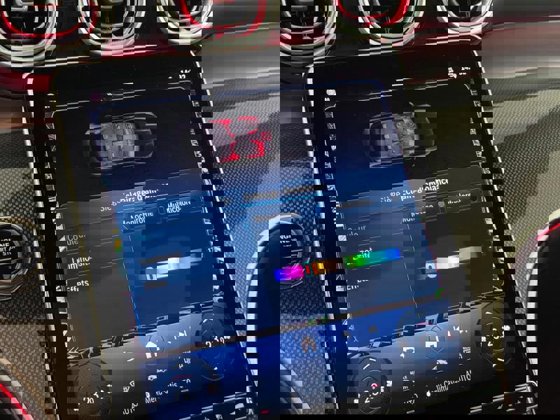 Image Mercedes-Benz GLC COUPÉ GLC 300 e Hybrid EQ 4MATIC Coupé AMG Line  GLC 300 e Hybrid EQ 4MATIC Coupé AMG Line GLC 300 e Hybrid EQ 4MATIC Coupé AMG Line