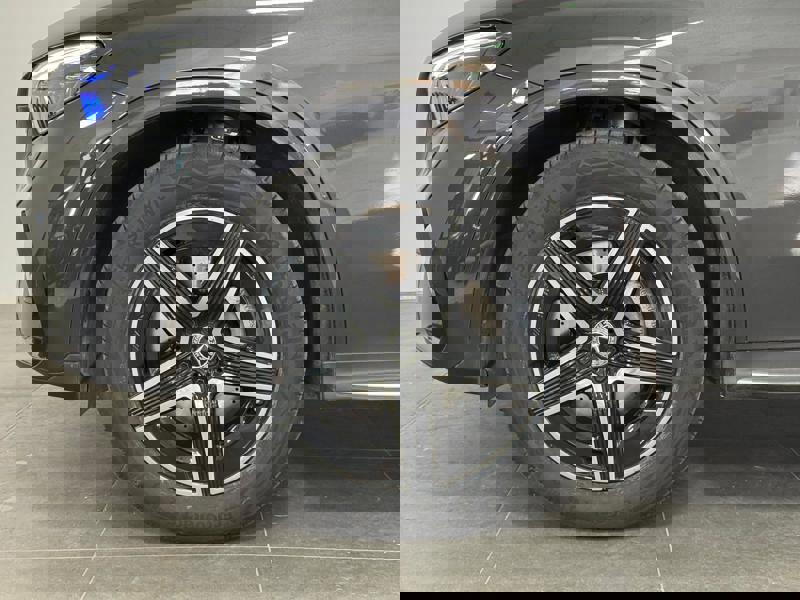 Image Mercedes-Benz GLC COUPÉ GLC 300 e Hybrid EQ 4MATIC Coupé AMG Line  GLC 300 e Hybrid EQ 4MATIC Coupé AMG Line GLC 300 e Hybrid EQ 4MATIC Coupé AMG Line