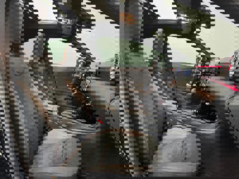 Image Mercedes-Benz CLA COUPÉ CLA 200 d Coupé AMG Line  CLA 200 d Coupé AMG Line CLA 200 d Coupé AMG Line