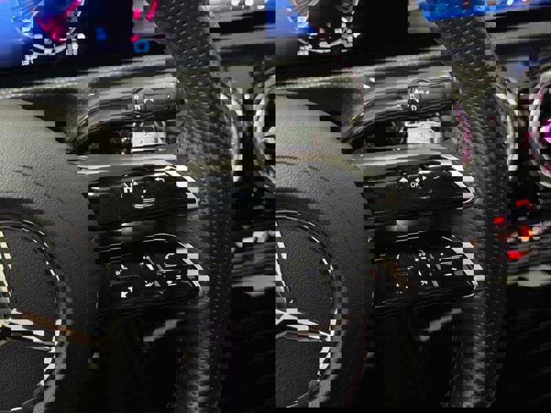 Image Mercedes-Benz CLA COUPÉ CLA 200 d Coupé AMG Line  CLA 200 d Coupé AMG Line CLA 200 d Coupé AMG Line