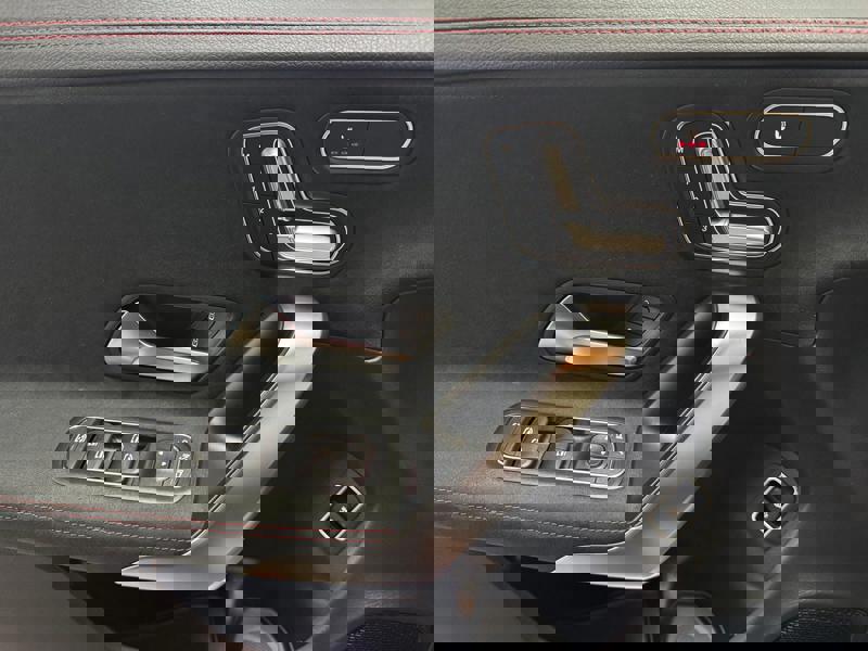 Image Mercedes-Benz CLA COUPÉ CLA 200 d Coupé AMG Line  CLA 200 d Coupé AMG Line CLA 200 d Coupé AMG Line