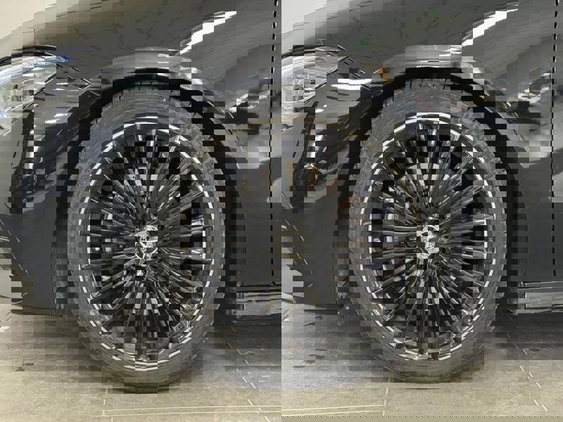 Image Mercedes-Benz CLA COUPÉ CLA 200 d Coupé AMG Line  CLA 200 d Coupé AMG Line CLA 200 d Coupé AMG Line