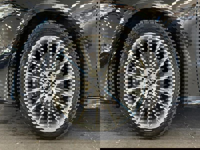 Image Mercedes-Benz CLASSE A 250 e AMG Line  Classe A 250 4MATIC AMG Line 250 e AMG Line