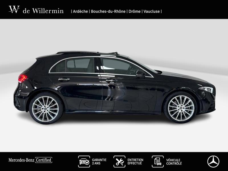 Image Mercedes-Benz CLASSE A 250 e AMG Line  Classe A 250 4MATIC AMG Line 250 e AMG Line