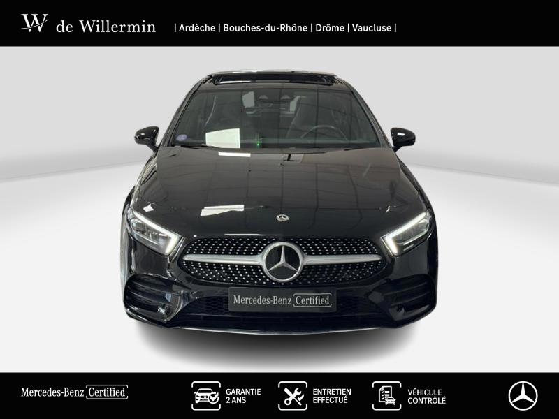 Image Mercedes-Benz CLASSE A 250 e AMG Line  Classe A 250 4MATIC AMG Line 250 e AMG Line