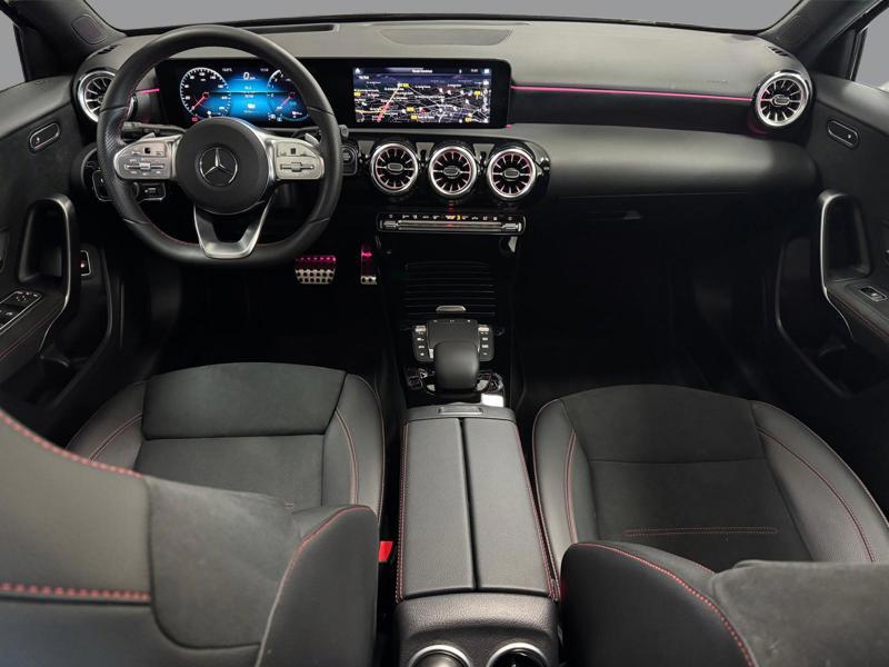 Image Mercedes-Benz CLASSE A 250 e AMG Line  Classe A 250 4MATIC AMG Line 250 e AMG Line
