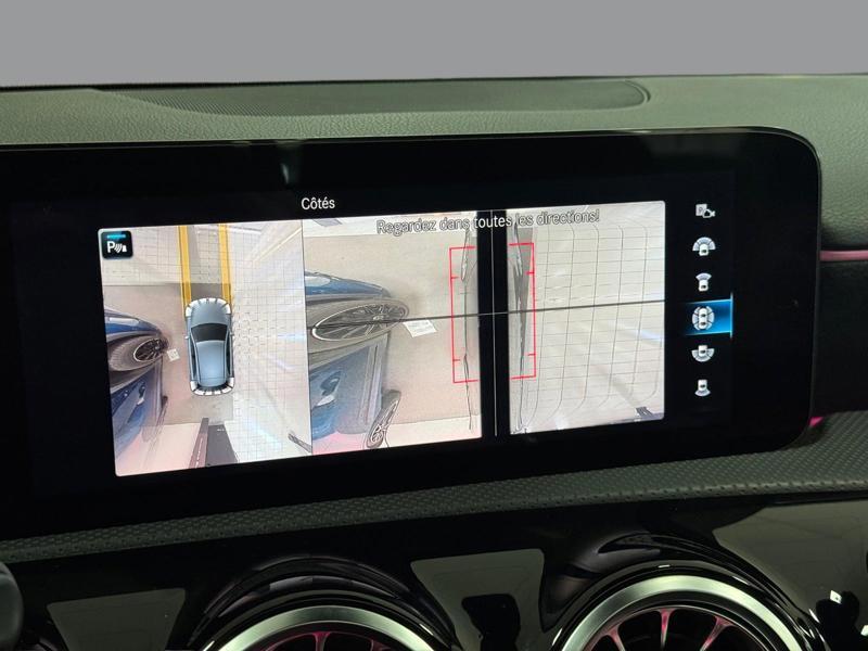 Image Mercedes-Benz CLASSE A 250 e AMG Line  Classe A 250 4MATIC AMG Line 250 e AMG Line