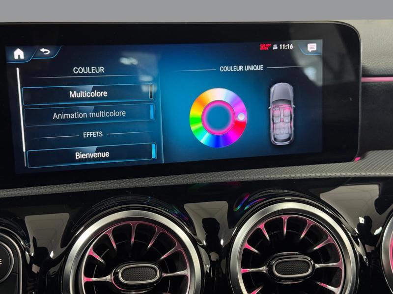 Image Mercedes-Benz CLASSE A 250 e AMG Line  Classe A 250 4MATIC AMG Line 250 e AMG Line