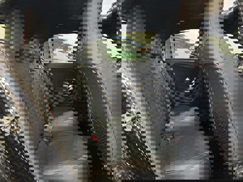 Image Mercedes-Benz CLASSE A 250 e AMG Line  Classe A 250 4MATIC AMG Line 250 e AMG Line