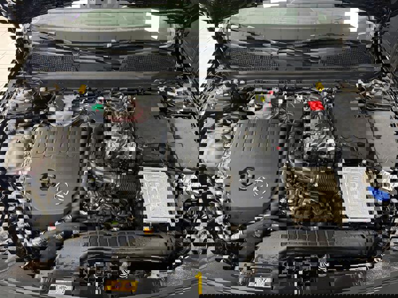 Image Mercedes-Benz CLASSE A 250 e AMG Line  Classe A 250 4MATIC AMG Line 250 e AMG Line