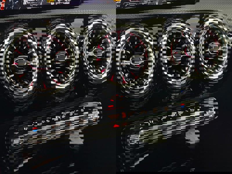 Image Mercedes-Benz CLASSE A 250 e AMG Line  Classe A 250 4MATIC AMG Line 250 e AMG Line