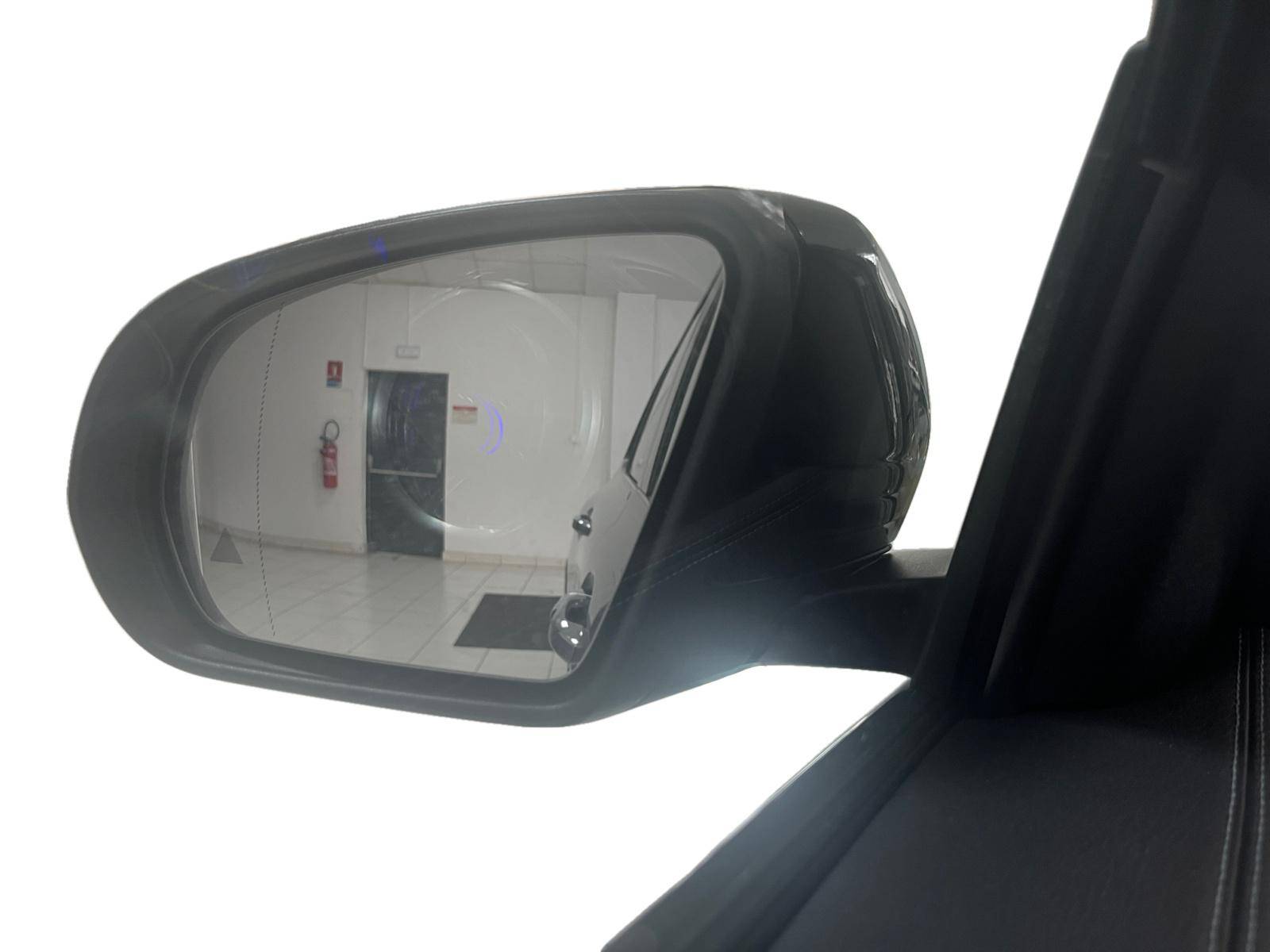 Image Mercedes-Benz EQB 250+ AMG Line  EQB 250+ AMG Line 250+ AMG Line