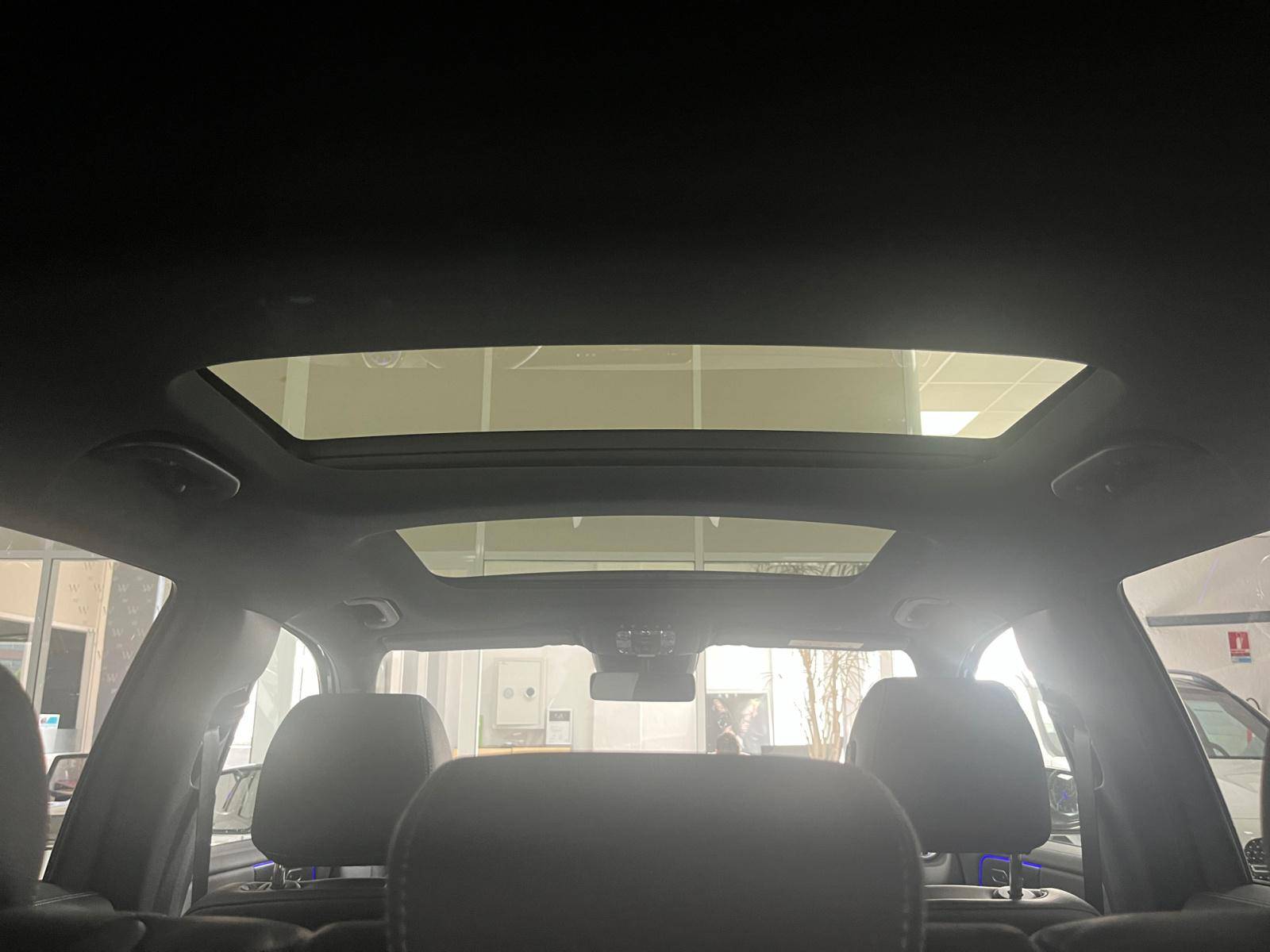 Image Mercedes-Benz EQB 250+ AMG Line  EQB 250+ AMG Line 250+ AMG Line