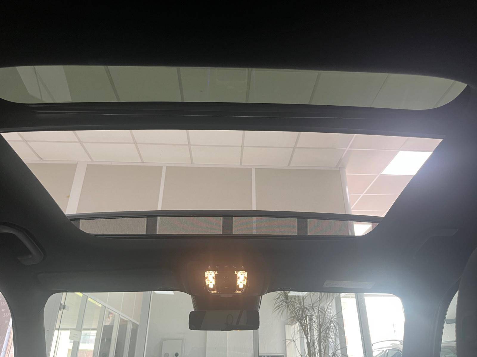 Image Mercedes-Benz EQB 250+ AMG Line  EQB 250+ AMG Line 250+ AMG Line