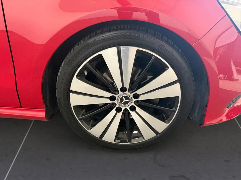 Image Mercedes-Benz CLA COUPÉ CLA 180 Coupé Sensation  Classe CLA 180 7-G DCT Sensation CLA 180 Coupé Sensation