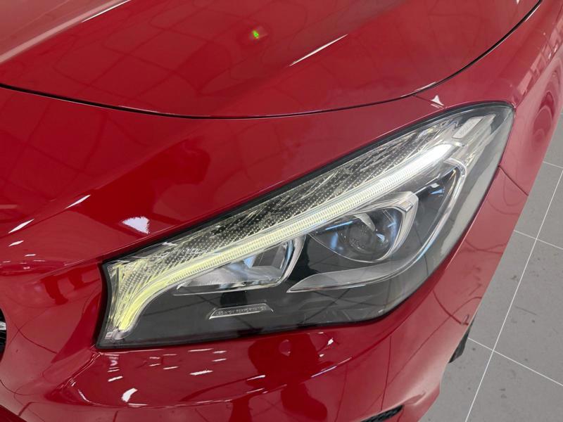 Image Mercedes-Benz CLA COUPÉ CLA 180 Coupé Sensation  Classe CLA 180 7-G DCT Sensation CLA 180 Coupé Sensation