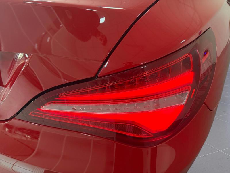 Image Mercedes-Benz CLA COUPÉ CLA 180 Coupé Sensation  Classe CLA 180 7-G DCT Sensation CLA 180 Coupé Sensation