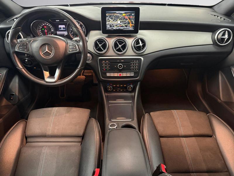 Image Mercedes-Benz CLA COUPÉ CLA 180 Coupé Sensation  Classe CLA 180 7-G DCT Sensation CLA 180 Coupé Sensation