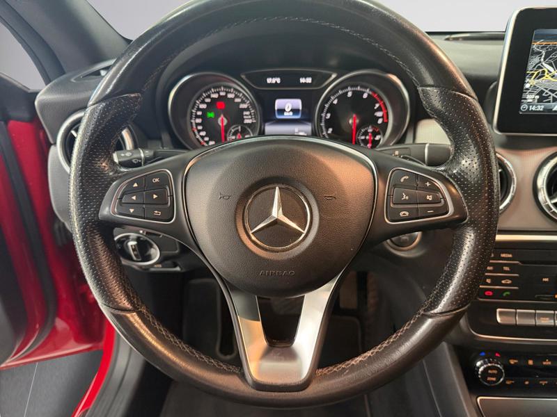 Image Mercedes-Benz CLA COUPÉ CLA 180 Coupé Sensation  Classe CLA 180 7-G DCT Sensation CLA 180 Coupé Sensation