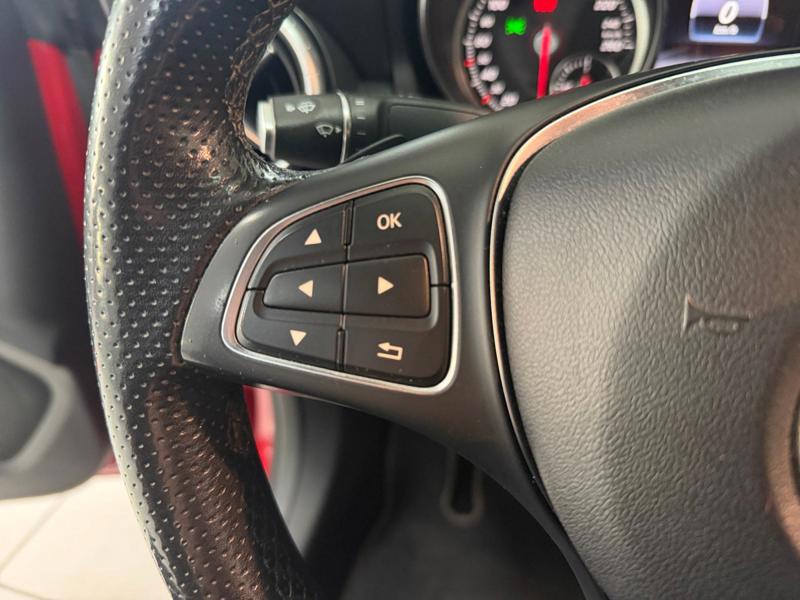 Image Mercedes-Benz CLA COUPÉ CLA 180 Coupé Sensation  Classe CLA 180 7-G DCT Sensation CLA 180 Coupé Sensation