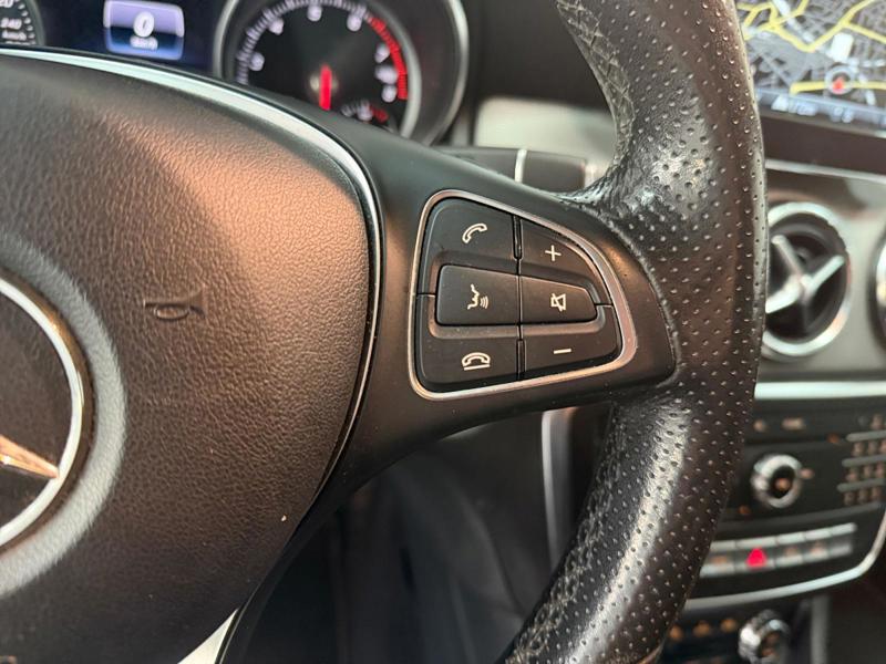 Image Mercedes-Benz CLA COUPÉ CLA 180 Coupé Sensation  Classe CLA 180 7-G DCT Sensation CLA 180 Coupé Sensation