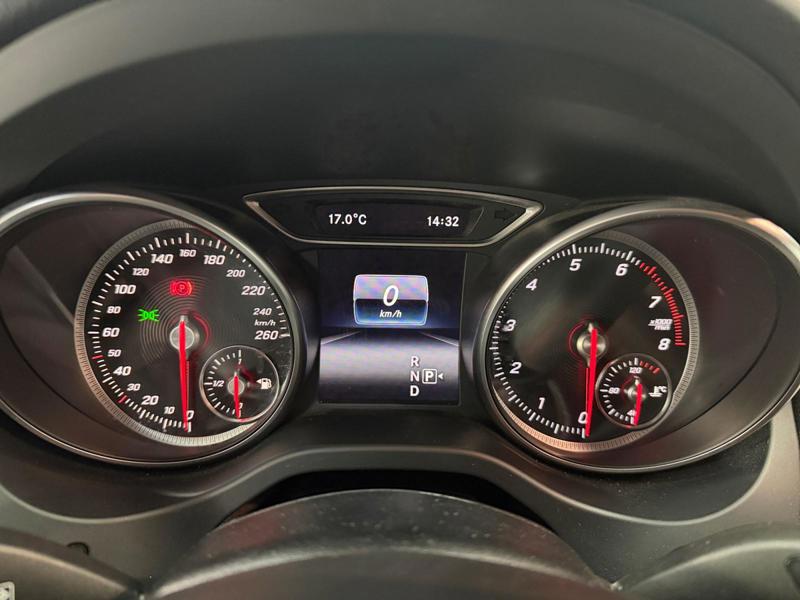 Image Mercedes-Benz CLA COUPÉ CLA 180 Coupé Sensation  Classe CLA 180 7-G DCT Sensation CLA 180 Coupé Sensation