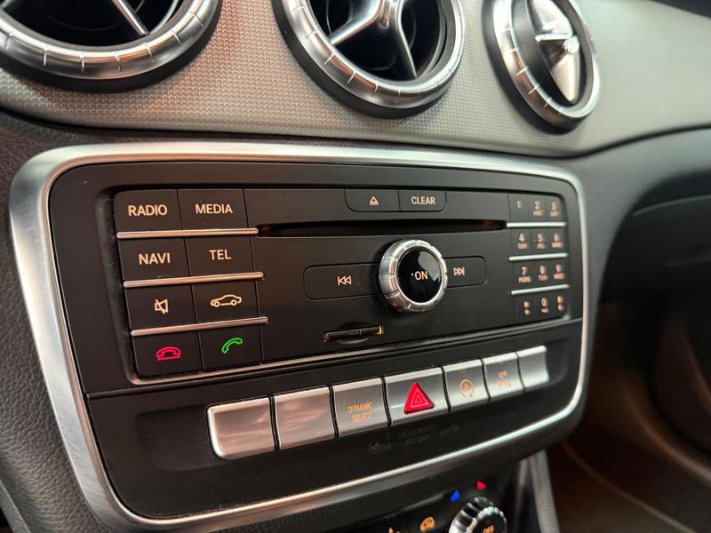 Image Mercedes-Benz CLA COUPÉ CLA 180 Coupé Sensation  Classe CLA 180 7-G DCT Sensation CLA 180 Coupé Sensation