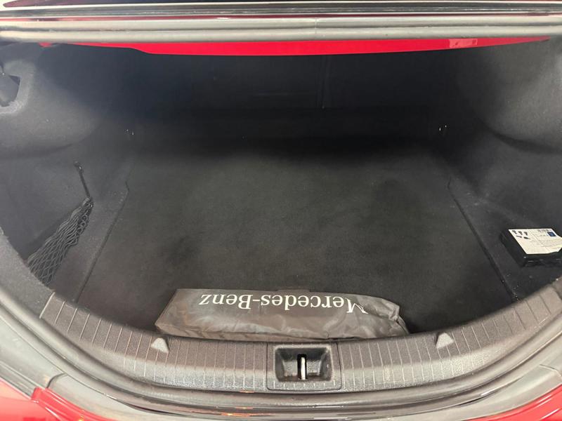 Image Mercedes-Benz CLA COUPÉ CLA 180 Coupé Sensation  Classe CLA 180 7-G DCT Sensation CLA 180 Coupé Sensation