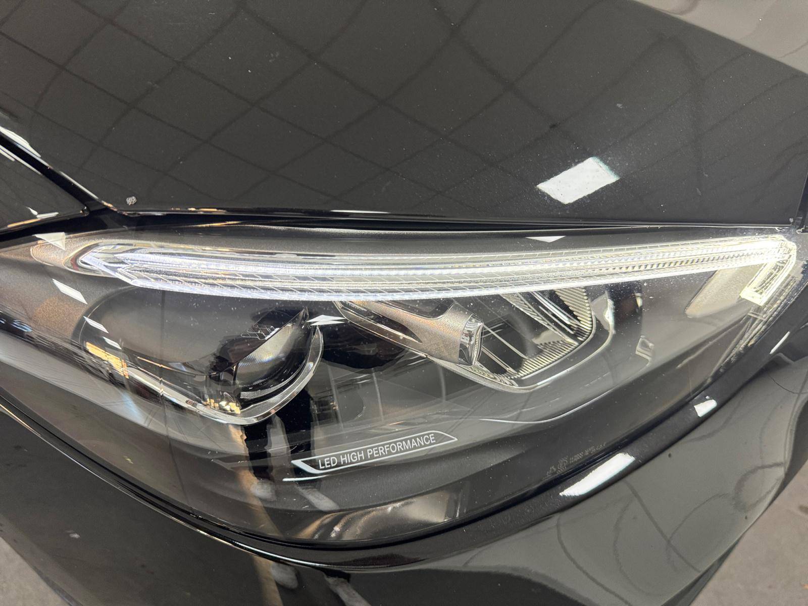 Image Mercedes-Benz CLASSE C BREAK Classe C 300 e Hybrid EQ Break Avantgarde Line  Classe C Break 300 e 9G-Tronic Avantgarde Line Classe C 300 e Hybrid EQ Break Avantgarde Line