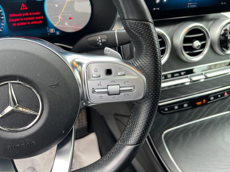 Image Mercedes-Benz GLC COUPÉ GLC 300e 4MATIC Coupé AMG Line  GLC Coupé 300 e 9G-Tronic 4Matic AMG Line GLC 300e 4MATIC Coupé AMG Line