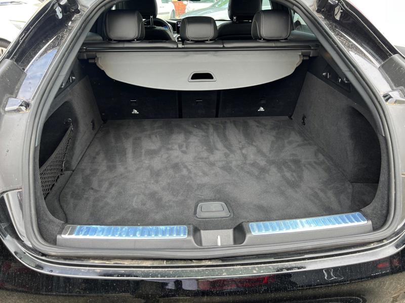 Image Mercedes-Benz GLC COUPÉ GLC 300e 4MATIC Coupé AMG Line  GLC Coupé 300 e 9G-Tronic 4Matic AMG Line GLC 300e 4MATIC Coupé AMG Line