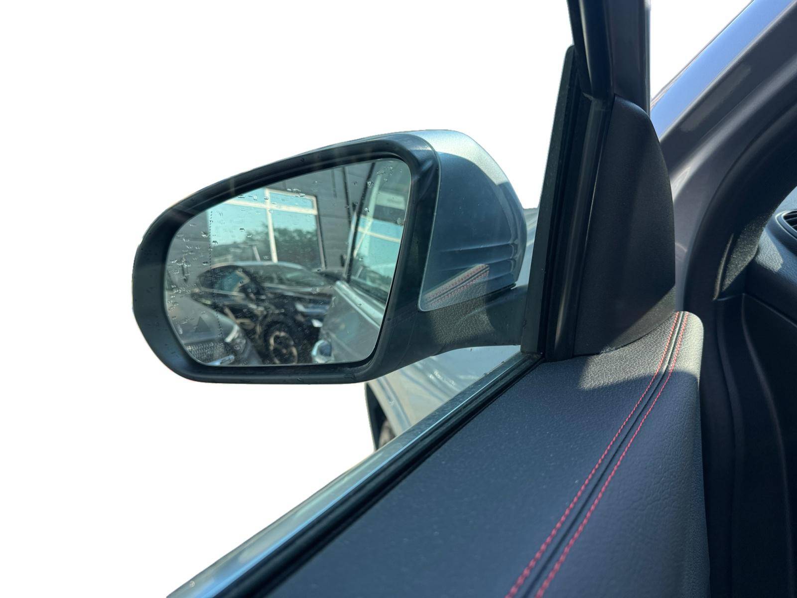 Image Mercedes-Benz GLA 200 d AMG Line  GLA 200 d AMG Line 200 d AMG Line