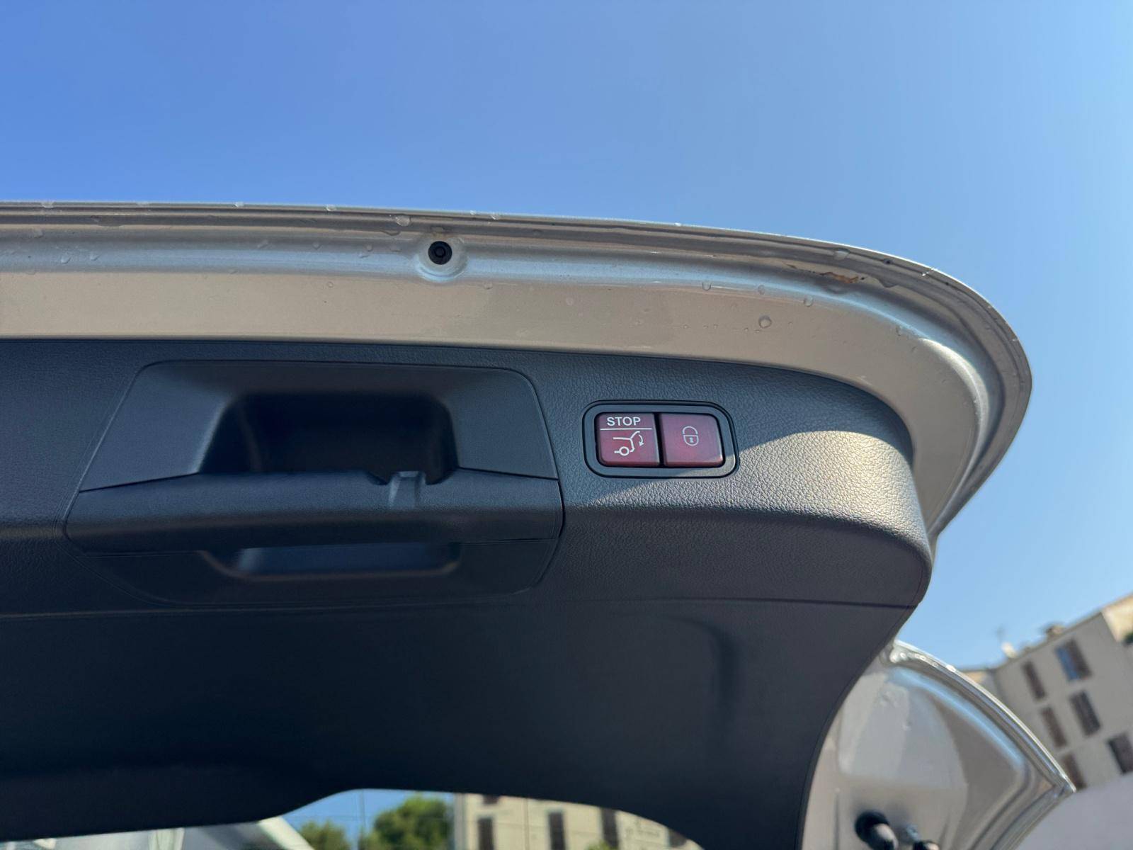 Image Mercedes-Benz GLA 200 d AMG Line  GLA 200 d AMG Line 200 d AMG Line