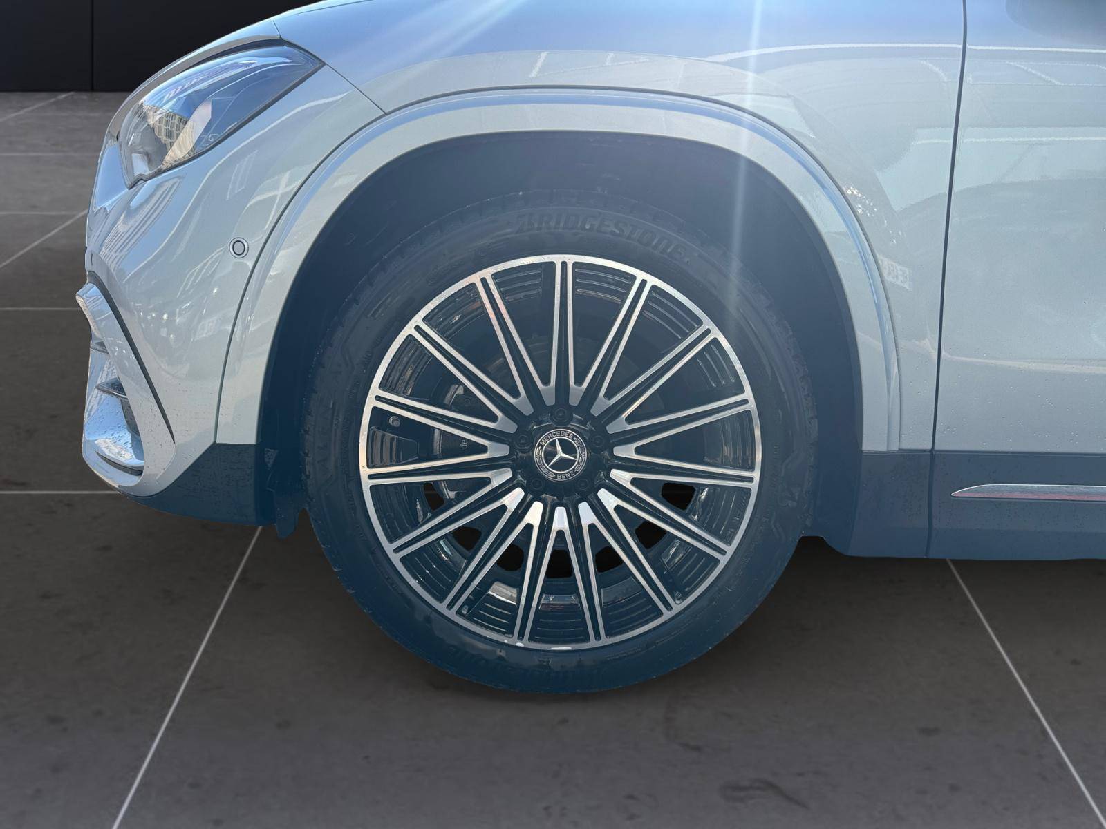 Image Mercedes-Benz GLA 200 d AMG Line  GLA 200 d AMG Line 200 d AMG Line