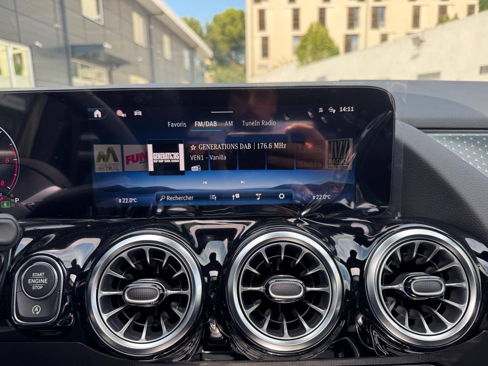 Image Mercedes-Benz GLA 200 d AMG Line  GLA 200 d AMG Line 200 d AMG Line