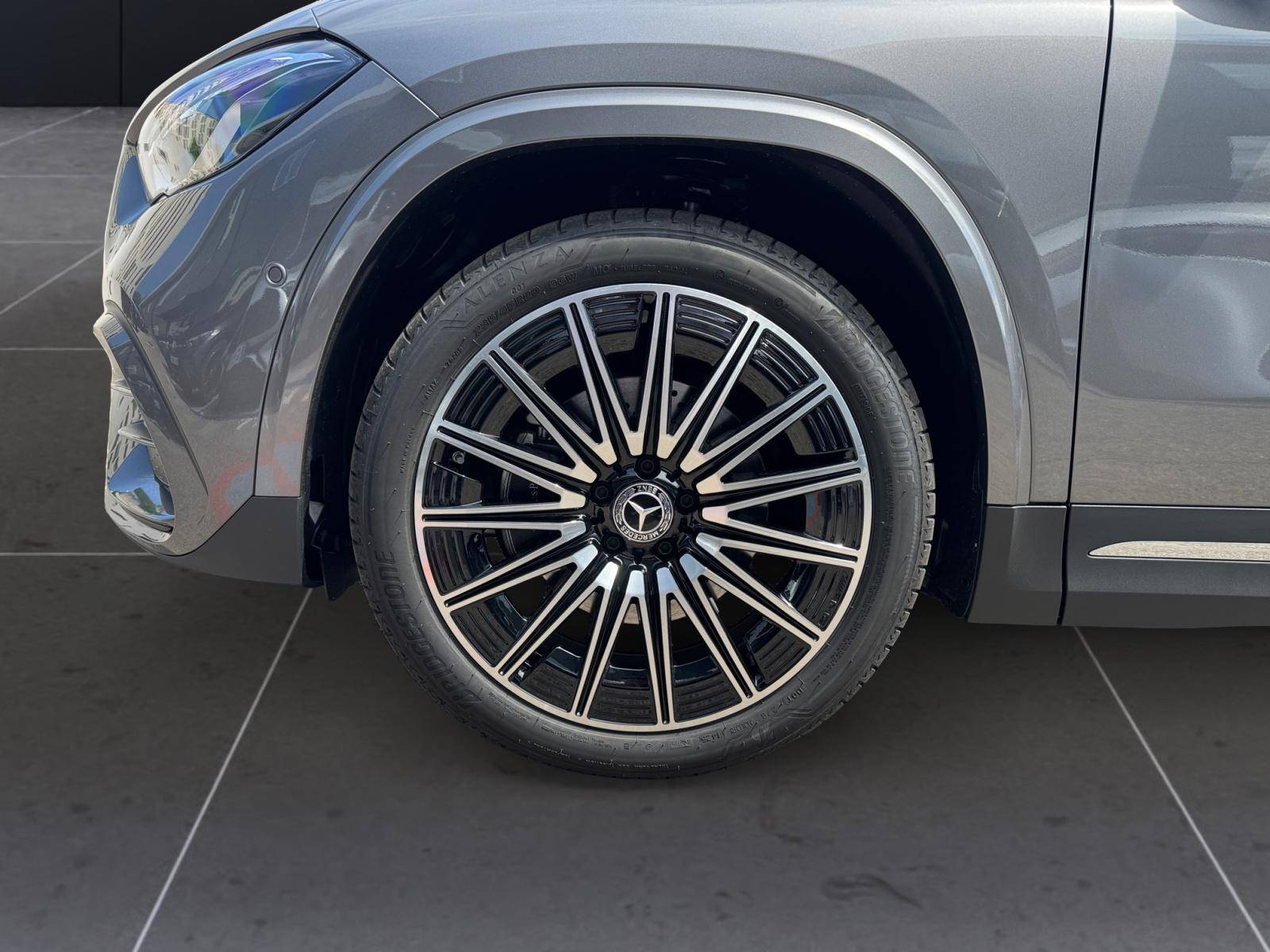 Image Mercedes-Benz GLA 200 d AMG Line  GLA 200 d AMG Line 200 d AMG Line