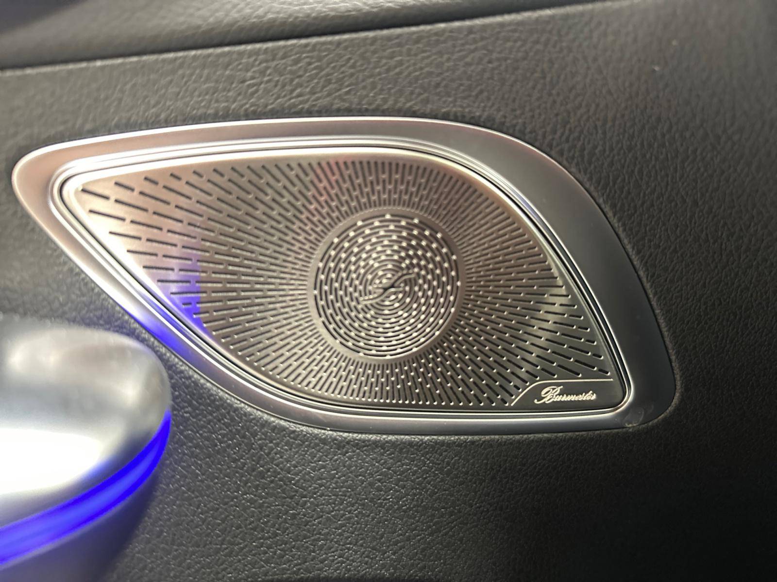 Image Mercedes-Benz EQE BERLINE EQE 300 Executive Line  EQE 300 Executive Line EQE 300 Executive Line