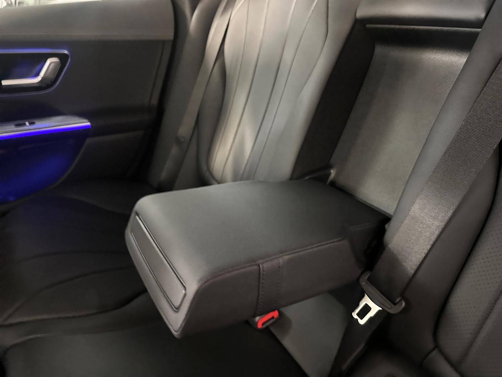 Image Mercedes-Benz EQE BERLINE EQE 300 Executive Line  EQE 300 Executive Line EQE 300 Executive Line