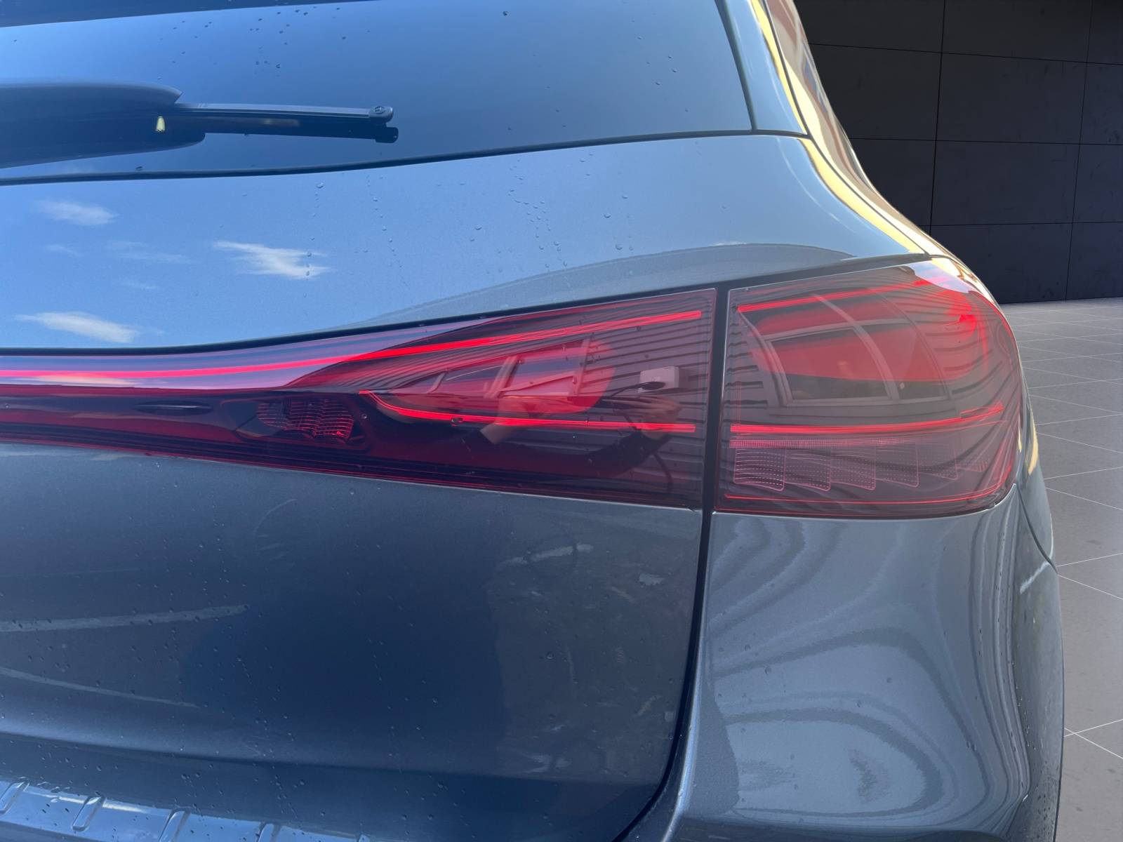 Image Mercedes-Benz EQA 250+ Edition  EQA 250+ Edition 250+ Edition