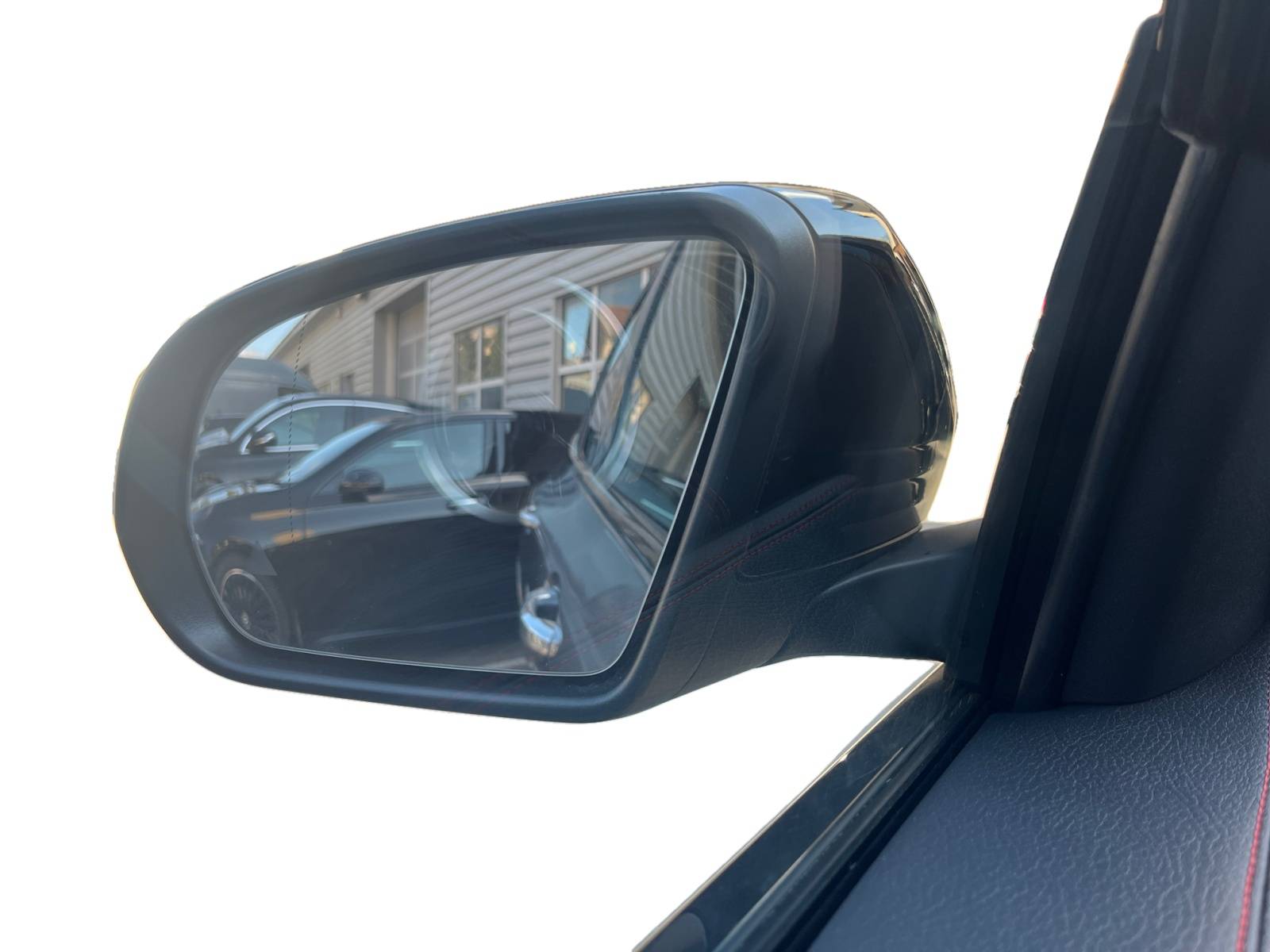 Image Mercedes-Benz EQA 250+ Edition  EQA 250+ Edition 250+ Edition