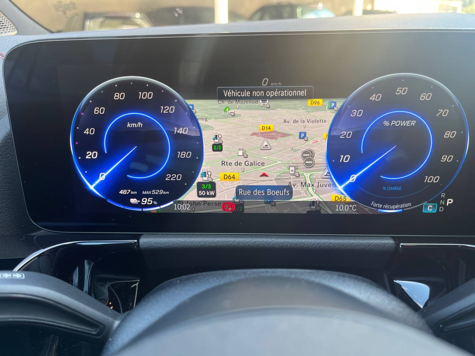 Image Mercedes-Benz EQA 250+ Edition  EQA 250+ Edition 250+ Edition