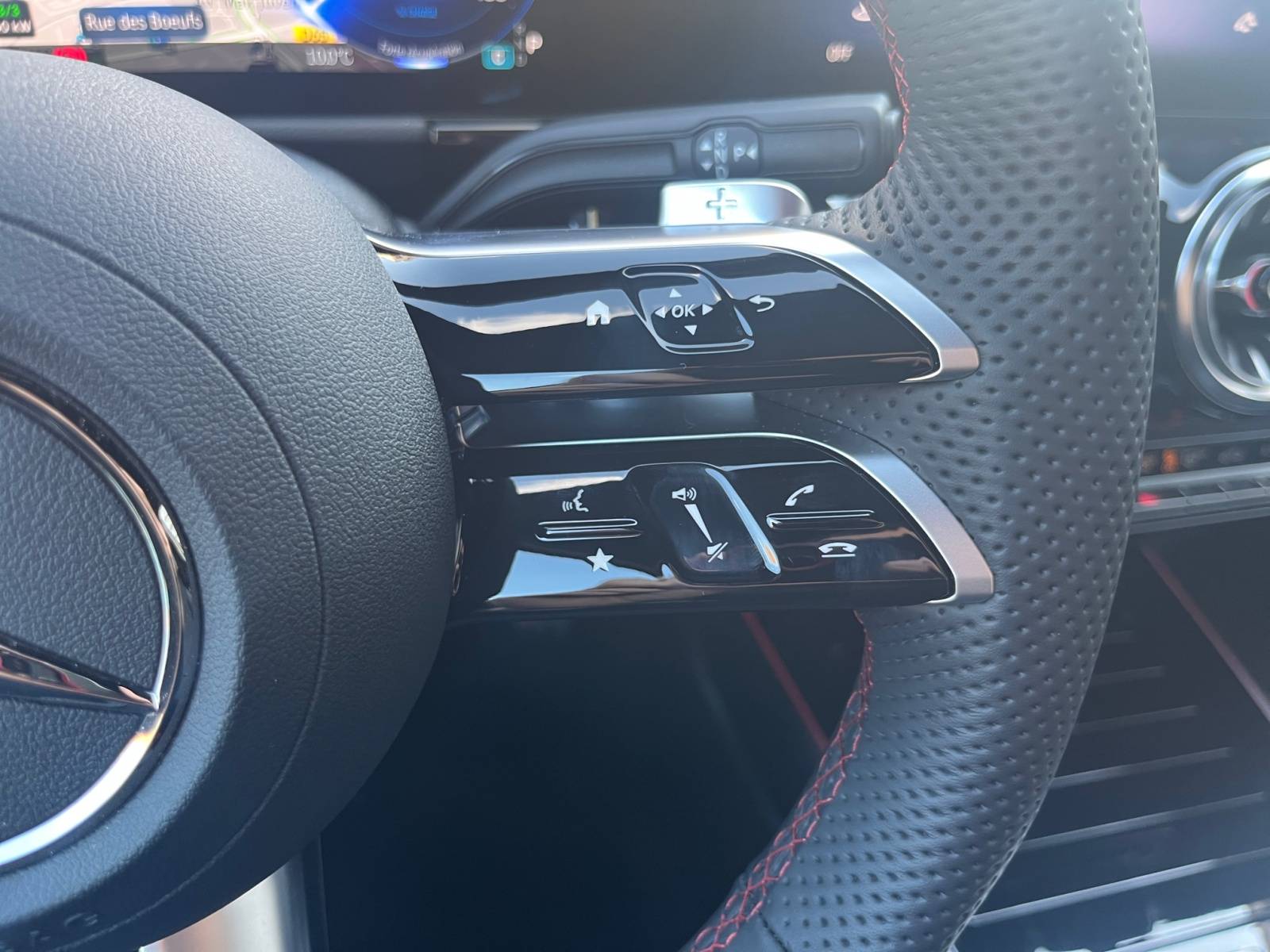 Image Mercedes-Benz EQA 250+ Edition  EQA 250+ Edition 250+ Edition