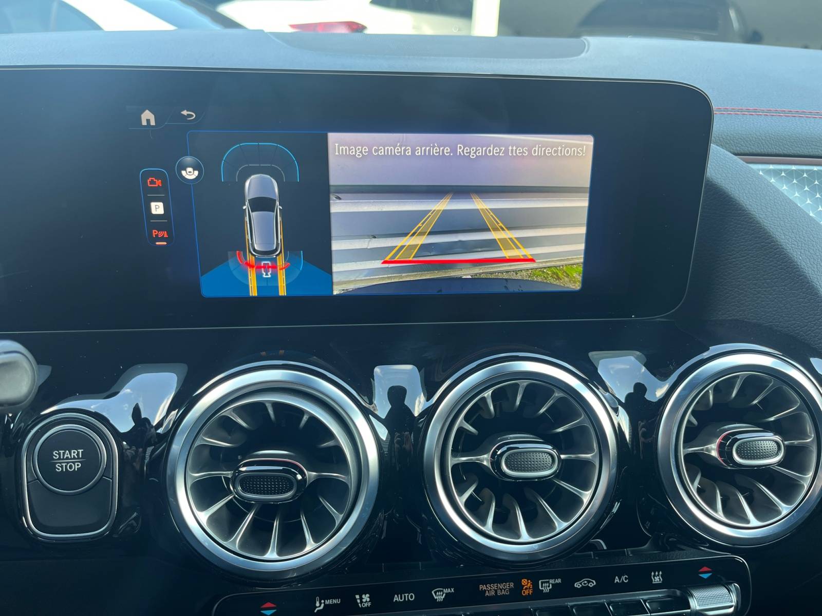 Image Mercedes-Benz EQA 250+ Edition  EQA 250+ Edition 250+ Edition