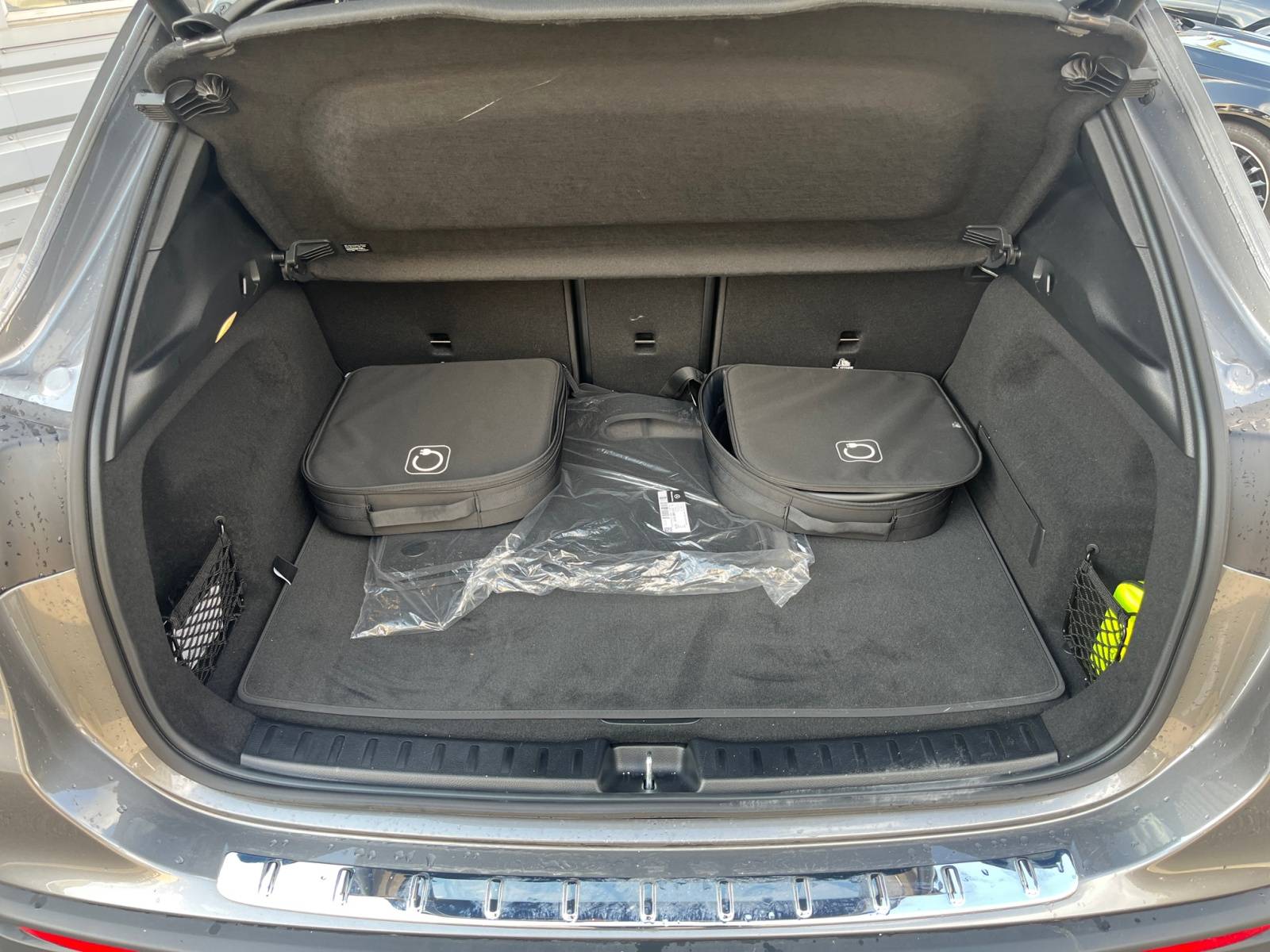 Image Mercedes-Benz EQA 250+ Edition  EQA 250+ Edition 250+ Edition