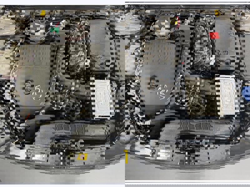 Image Mercedes-Benz CLASSE A 250 e AMG Line   250 e AMG Line