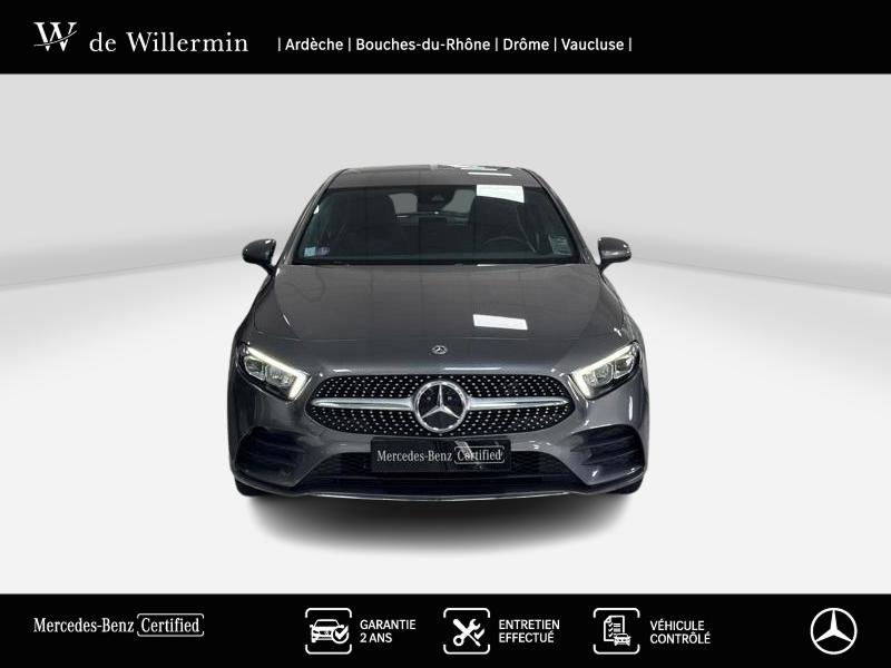 Image Mercedes-Benz CLASSE A 250 e AMG Line   250 e AMG Line